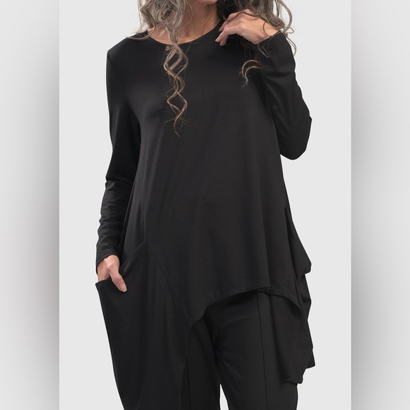 Alembika Chihuahua Pocket Top size 3 (8-10) - Picture 4 of 10